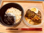 ロールキャベツ（おひると、おやつ）