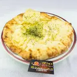 パセリチーズナン/Parsley Cheese Nan（Mother Palace）