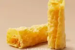 響き揚げ湯葉巻き(2個) / 响铃巻(2个)（小谷姐姐 マーラータン(森ノ宮店)）