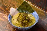 高菜ラーメン（らーめん 氣華）