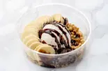チョコバナナ(ミニ)(Cafe de Pojagi7 2号店)