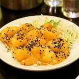 海老マヨネーズ（台湾料理萬福）