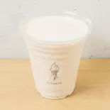無添加！バナナジュース（アイスるんです摂津本山店）