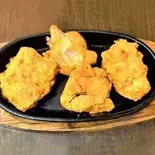 チキンティッカ(2P) /Chicken Tikka (2Pieces)（インド料理 Shiva）