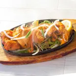 チキンティッカ(2P)/Chicken Tikka(本格インド料理マサラ舟入店)