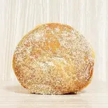 マラサダ シナモン（Hilo Hawaiian Donut）