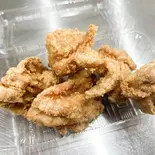 からあげ単品（かあちゃん餃子）