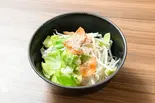 薄味付け温野菜(イレブンフーズ 源流 西糀谷店)
