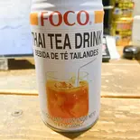 タイティー ชานม（パッタイ）