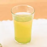 緑茶【スモールサイズ】（盛岡ビビン麵 HM東十条店）