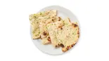 炭火焼ガーリックナン Garlic NAAN（DESI TANDOOR B.B.Q）