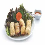 揚げ春巻き 4P Age Harumaki(アジア食堂 ハナ)