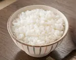 ライス(大盛り)/Rice (Large)（時は豚なり 弘明寺店）