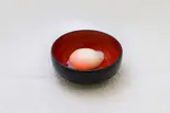 温泉玉子（そば太鼓亭 西宮弓場店）