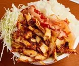 【大人気】ケバブライス/ Kebab Rice（インドケバブTHAI＆KORIAN FOODS(ASIANTASTE)）