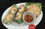 GOI CUON生春巻き（Xin Chao Viet Nam Ikebukuro）