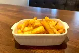 フライドポテト（Wings Burger）