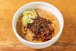 白ゴマ担々麺（蒼龍唐玉堂 六本木）
