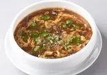 サンラースープ（大連餃子基地DALIAN ららぽーと海老名店）