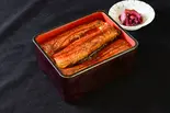 うな重 特上 ごはん大盛り（いきなり！うな重 吉祥寺店）