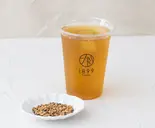 【ほうじ茶ブレンド】ほうじ茶×黒豆<コールド>(RESTAURANT 1899 OCHANOMIZU)