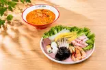 とろ～りトマトスープ 【人気10品】（うま辛麻辣湯）