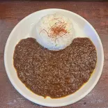 辛口カレーライス（じゅじゅカレー）