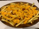チーズポテトフライ(L)（【本場沖縄のタコライス】THE TACORICE HOUSE 黄金町店）