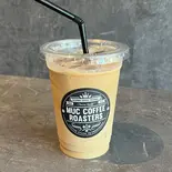 カフェラテ（MUC COFFEE ROASTERS）