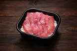 マグロ丼（おおぞら丼丸東四つ木店）