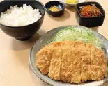 Wロースカツ(100g×2枚)弁当 山)F-1101】民)F-1068】(とんかつの和吉 博多駅前通り店)