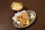 チキン南蛮（Fair Kitchen LunaBelle）