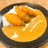 フィッシュフライカレー弁当(Milk Curry & Bar Bite)