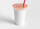 ラッシー Lassi(L)(インドカレー ターリー屋(Indian Curry Thaliya)川崎西口通り店 )