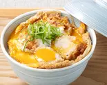 ヒレ2枚かつ丼（かつ丼屋 のぶお 博多店）