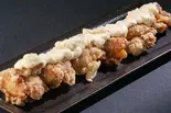 クリーミータルタル 鶏から【6個】（こだわりげんこつ唐揚げ 宮島家 西新店）