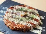 お好み焼き かす玉(あぶらかす料理専門店 カスギュウ)
