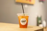 アイスティー(アールグレイ)(cafeDODO)