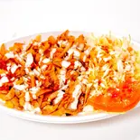 ケバブライス Chicken Kebab Bowl(HALAL)（キングケバブ）