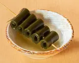 結び昆布（おでん専門店 O’denbar うまみ 新橋店）