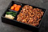A5黒毛和牛 焼肉チャンピオン弁当（焼肉チャンピオン中目黒アトラスタワー店）