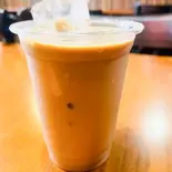 Ice chai（ニューサンライズダイニング）