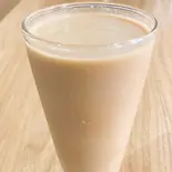Ice chai(インドネパール料理サプナ)