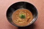 秘伝 カレーのおうどん（麺匠の心つくし つるとんたん新宿店）