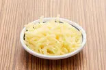 チーズ 単品（もつ煮定食よし川 新宿フロントタワー店）