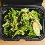 胡麻サラダ（焼肉神石 西麻布店）