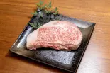 和牛サーロインステーキ（和食 五十郎）
