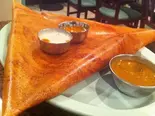 マイソールドーサ Mysore Dosa（シッダールタパレス 雪谷 田園調布店）