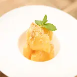 海老マヨネーズ(チャイナレストランハイマーレ)