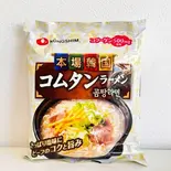[農心]コムタンラーメン 1P（韓ビニ 足立店）